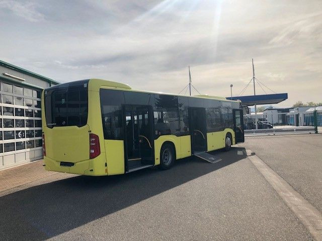 Mercedes-Benz Citaro KLIMA LAWO ZF EcoLife - Autobús urbano: foto 5 Mercedes-Benz Citaro KLIMA LAWO ZF EcoLife - Autobús urbano: foto 5