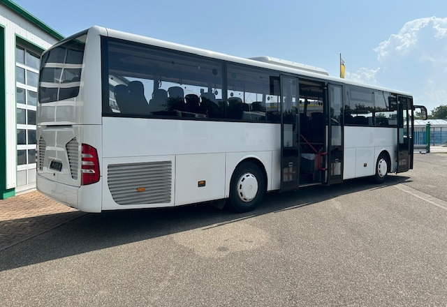 Mercedes INTEGRO    EZ 2015 - Autobús suburbano: foto 2 Mercedes INTEGRO    EZ 2015 - Autobús suburbano: foto 2