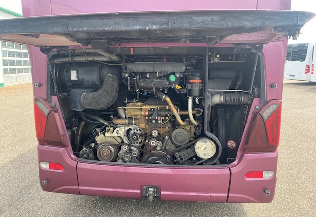 SETRA S 516HDH    EZ 2017 - Autocar: foto 3 SETRA S 516HDH    EZ 2017 - Autocar: foto 3