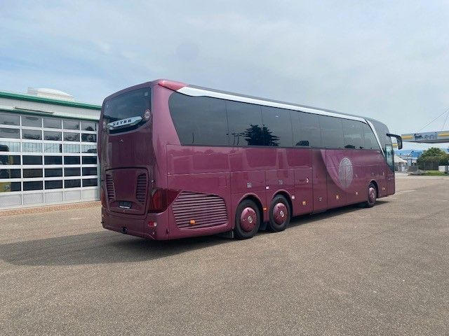 Setra S 516 HDH - Autocar: foto 4 Setra S 516 HDH - Autocar: foto 4