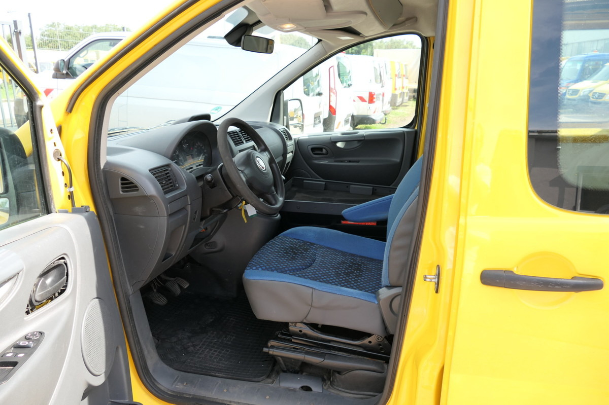 FIAT Scudo 12 L2H1 COC - Furgoneta pequeña: foto 5 FIAT Scudo 12 L2H1 COC - Furgoneta pequeña: foto 5
