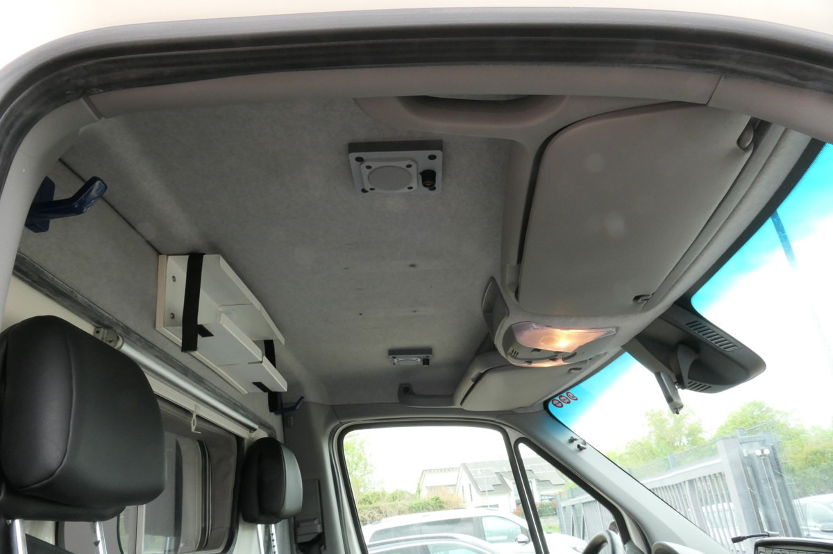 Leasing para MERCEDES-BENZ Sprinter 519 CDI Klima Krankenwagen MERCEDES-BENZ Sprinter 519 CDI Klima Krankenwagen: foto 14