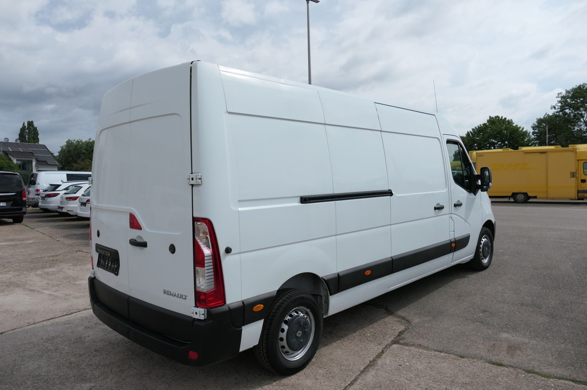 RENAULT Master 130 dCi L3H2 Euro6 KLIMA COC Regal - Furgón: foto 4 RENAULT Master 130 dCi L3H2 Euro6 KLIMA COC Regal - Furgón: foto 4