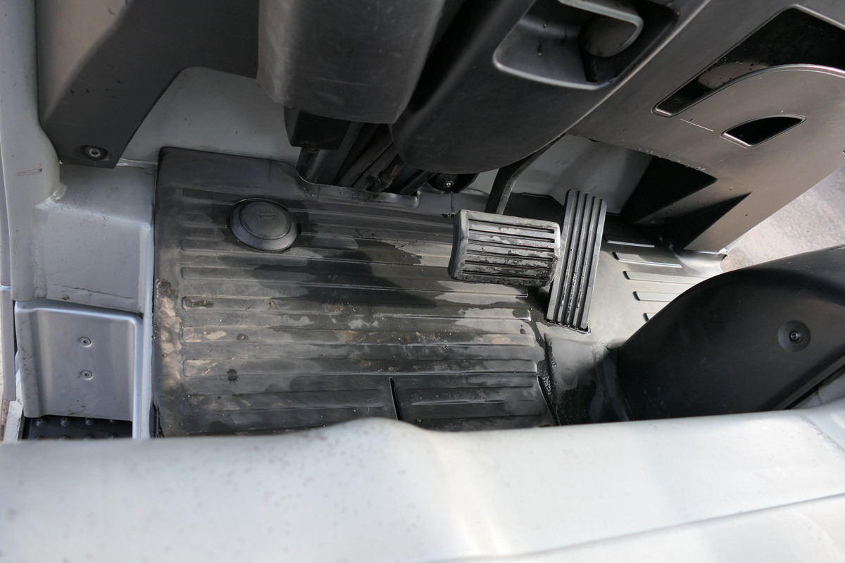 Carretilla elevadora transportable STILL RX 20-18P/H 4-RAD DUPLEX 4-VENTIL: foto 7 Carretilla elevadora transportable STILL RX 20-18P/H 4-RAD DUPLEX 4-VENTIL: foto 7