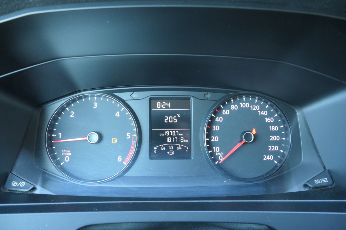 Furgoneta pequeña VW T6 2.0 TDI 4Motion lang 3-Sitzer Klima AHK Werks: foto 14