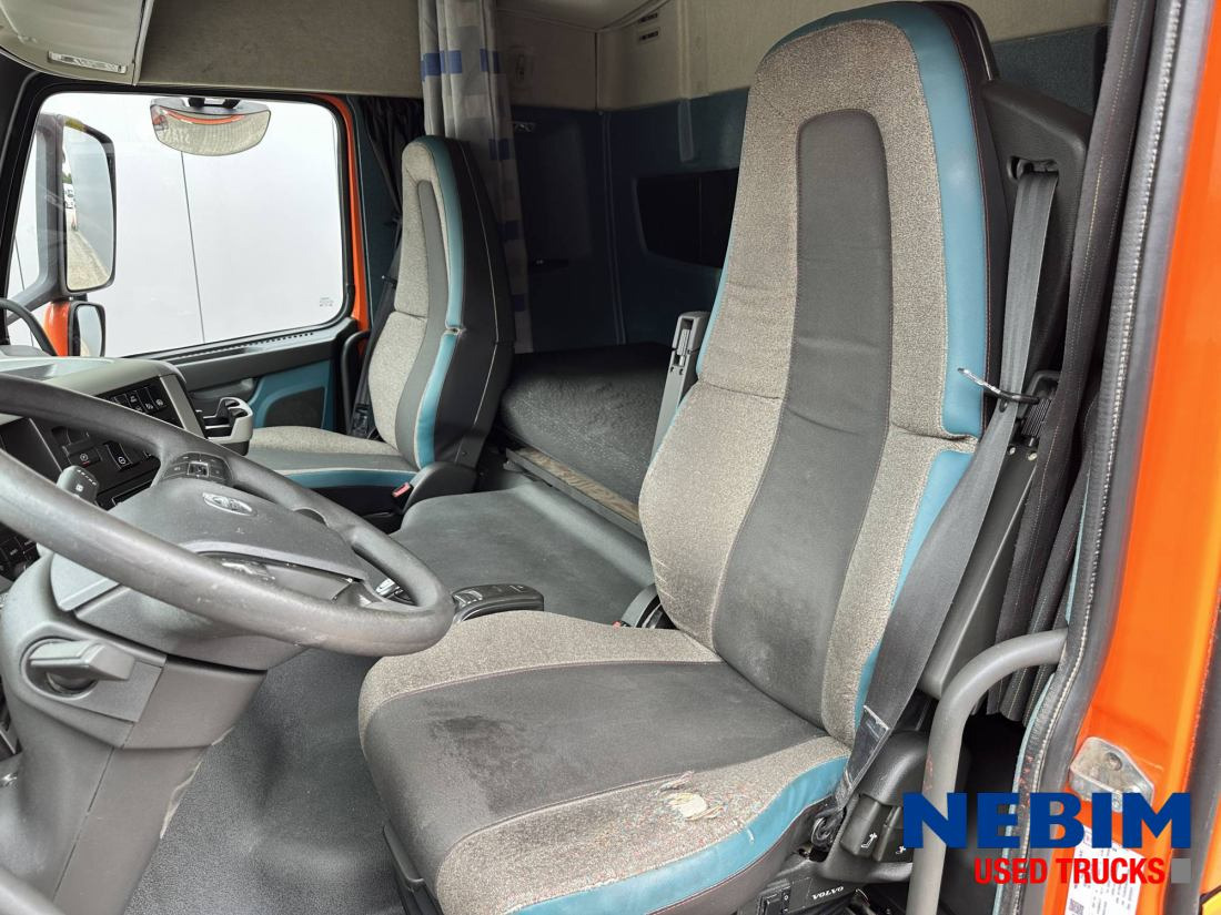 Volvo FM 450 4x2 - Dynamic Steering - Cabeza tractora: foto 3 Volvo FM 450 4x2 - Dynamic Steering - Cabeza tractora: foto 3