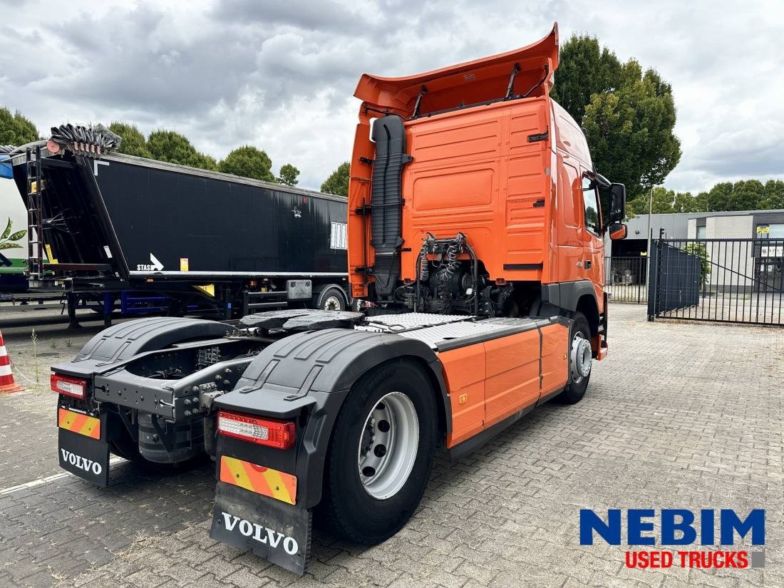 Volvo FM 450 4x2 - Dynamic Steering - Cabeza tractora: foto 2 Volvo FM 450 4x2 - Dynamic Steering - Cabeza tractora: foto 2