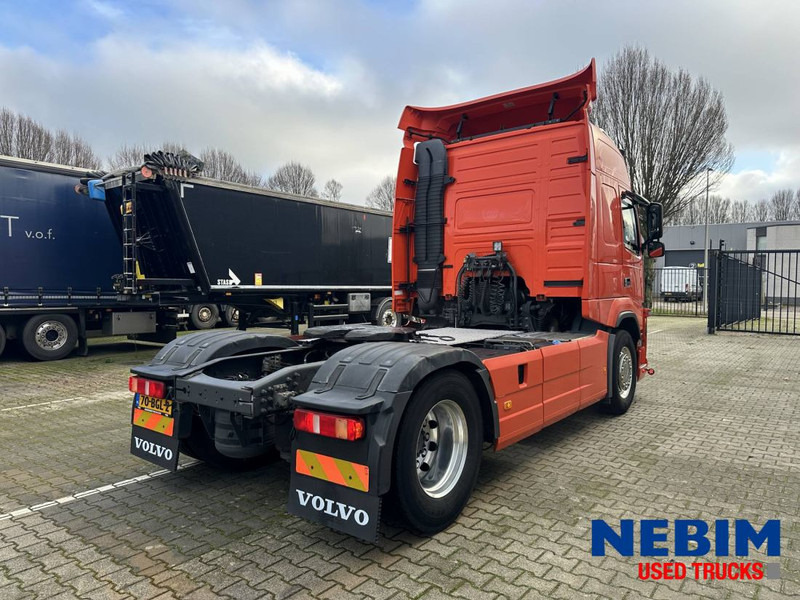 Volvo FM410 4x2 - Dynamic Steering - CLEAN CONDITION - Cabeza tractora: foto 2 Volvo FM410 4x2 - Dynamic Steering - CLEAN CONDITION - Cabeza tractora: foto 2