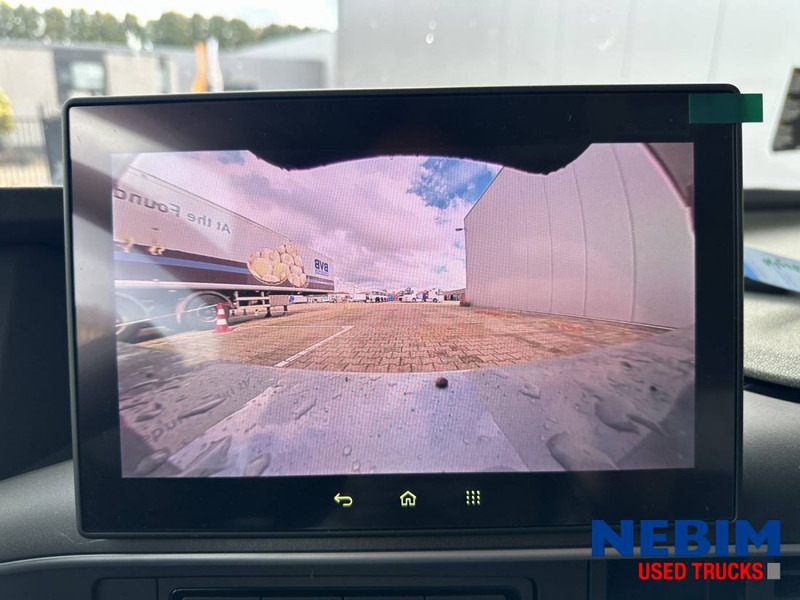 Camión grúa nuevo Volvo FH500 8x4 Triple - HMF5020K6 43,6 T/M NEW-NIEUW-NEU: foto 9