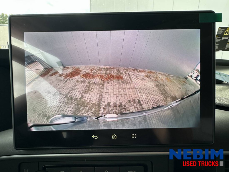 Camión grúa nuevo Volvo FH500 8x4 Triple - HMF5020K6 43,6 T/M NEW-NIEUW-NEU: foto 10