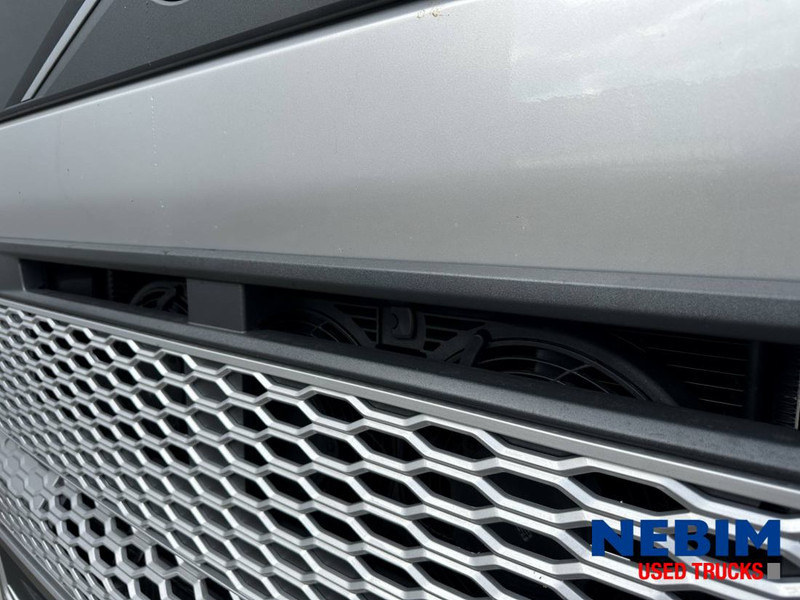 Camión grúa nuevo Volvo FH500 8x4 Triple - HMF5020K6 43,6 T/M NEW-NIEUW-NEU: foto 18