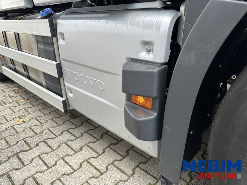 Camión grúa nuevo Volvo FH500 8x4 Triple - HMF5020K6 43,6 T/M NEW-NIEUW-NEU: foto 20