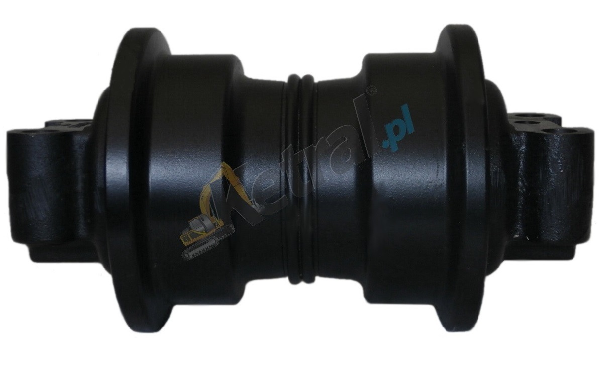 CATERPILLAR 312 - Oruga - Rodillos para Excavadora de cadenas: foto 1 CATERPILLAR 312 - Oruga - Rodillos para Excavadora de cadenas: foto 1