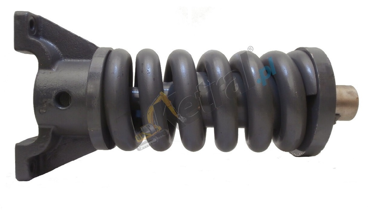 JCB JS220 - Piezas del tren de rodaje para Excavadora de cadenas: foto 1 JCB JS220 - Piezas del tren de rodaje para Excavadora de cadenas: foto 1