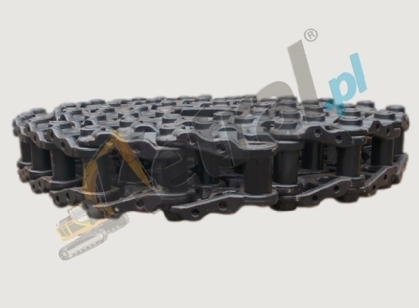 KOBELCO SK210 - Oruga para Excavadora de cadenas: foto 1 KOBELCO SK210 - Oruga para Excavadora de cadenas: foto 1