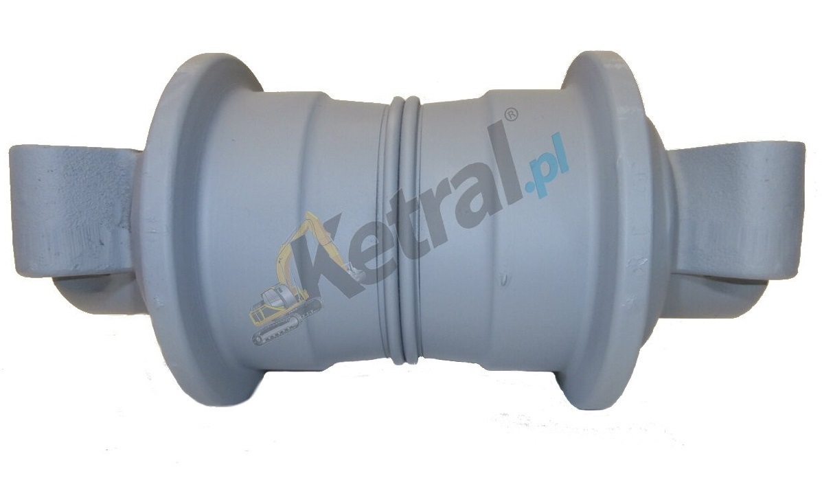 LIEBHERR 914 - Oruga - Rodillos para Excavadora de cadenas: foto 1 LIEBHERR 914 - Oruga - Rodillos para Excavadora de cadenas: foto 1