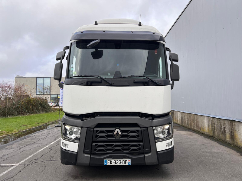 Renault T430 - Cabeza tractora: foto 2 Renault T430 - Cabeza tractora: foto 2