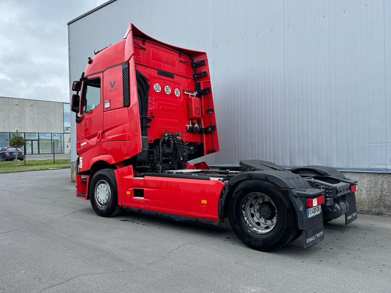 Cabeza tractora Renault T520: foto 17