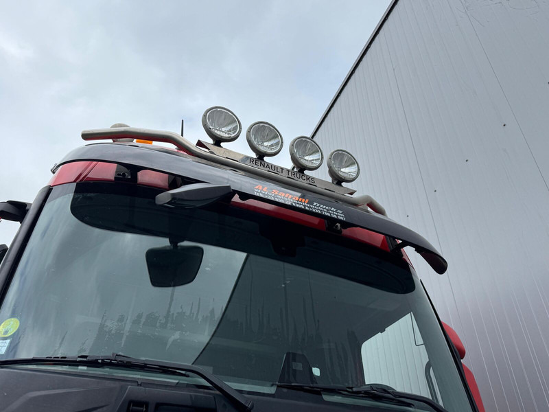 Cabeza tractora Renault T520: foto 13