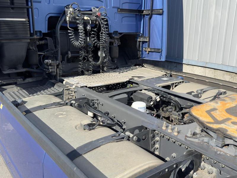 Leasing para Volvo FH 500 Volvo FH 500: foto 14 Leasing para Volvo FH 500 Volvo FH 500: foto 14