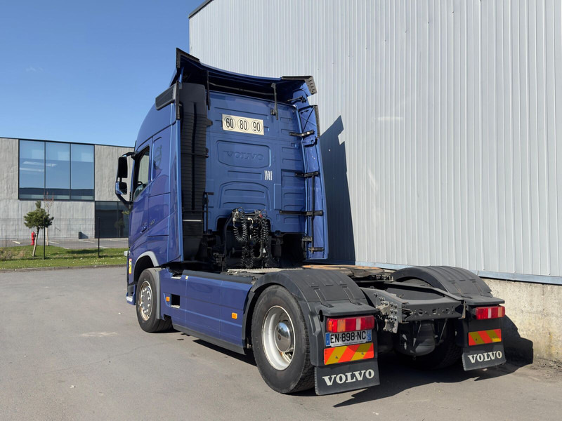 Leasing para Volvo FH 500 Volvo FH 500: foto 10 Leasing para Volvo FH 500 Volvo FH 500: foto 10