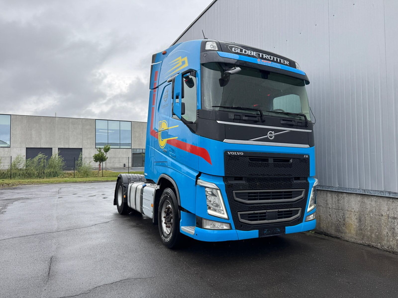 Volvo FH 500 - Cabeza tractora: foto 3 Volvo FH 500 - Cabeza tractora: foto 3