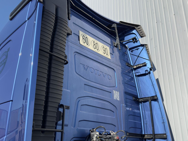 Leasing para Volvo FH 500 Volvo FH 500: foto 15 Leasing para Volvo FH 500 Volvo FH 500: foto 15