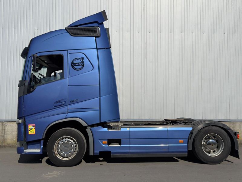 Leasing para Volvo FH 500 Volvo FH 500: foto 9 Leasing para Volvo FH 500 Volvo FH 500: foto 9