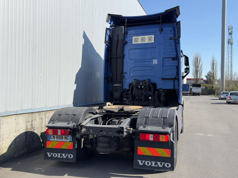 Leasing para Volvo FH 500 Volvo FH 500: foto 6 Leasing para Volvo FH 500 Volvo FH 500: foto 6