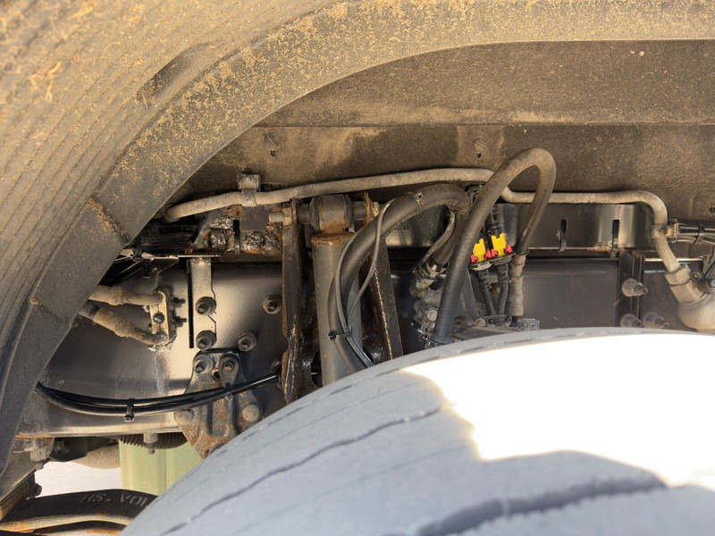 Leasing para Volvo FH 500 Volvo FH 500: foto 18 Leasing para Volvo FH 500 Volvo FH 500: foto 18