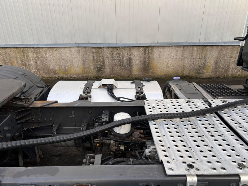 Volvo FM 500 - Cabeza tractora: foto 5 Volvo FM 500 - Cabeza tractora: foto 5