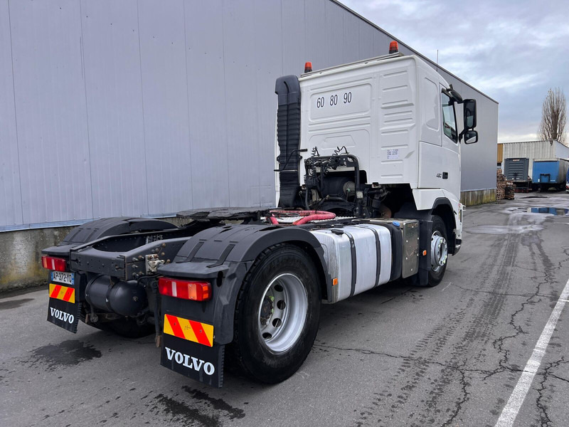 Volvo - Cabeza tractora: foto 5 Volvo - Cabeza tractora: foto 5