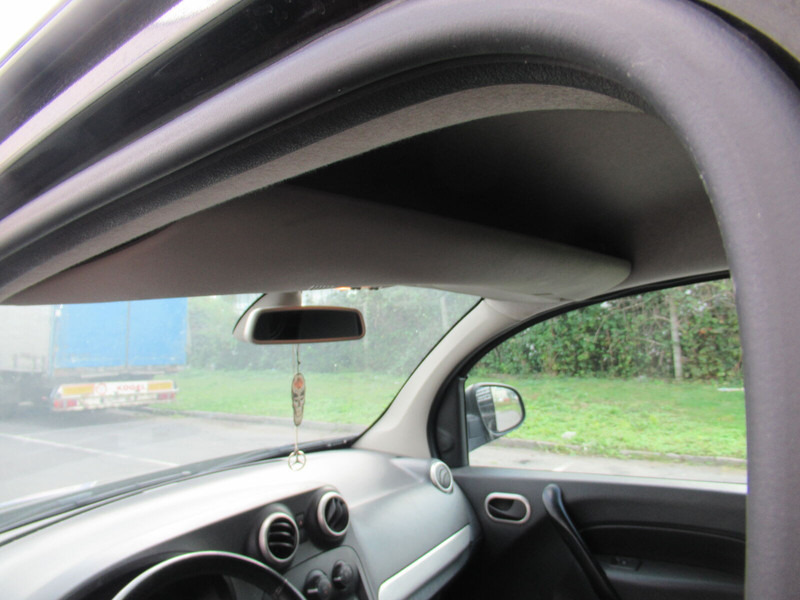 Leasing para Mercedes-Benz Citan 111 Mercedes-Benz Citan 111: foto 18