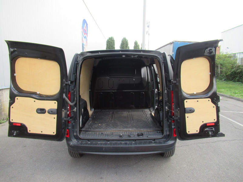 Leasing para Mercedes-Benz Citan 111 Mercedes-Benz Citan 111: foto 10