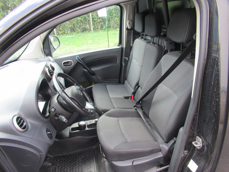 Leasing para Mercedes-Benz Citan 111 Mercedes-Benz Citan 111: foto 19