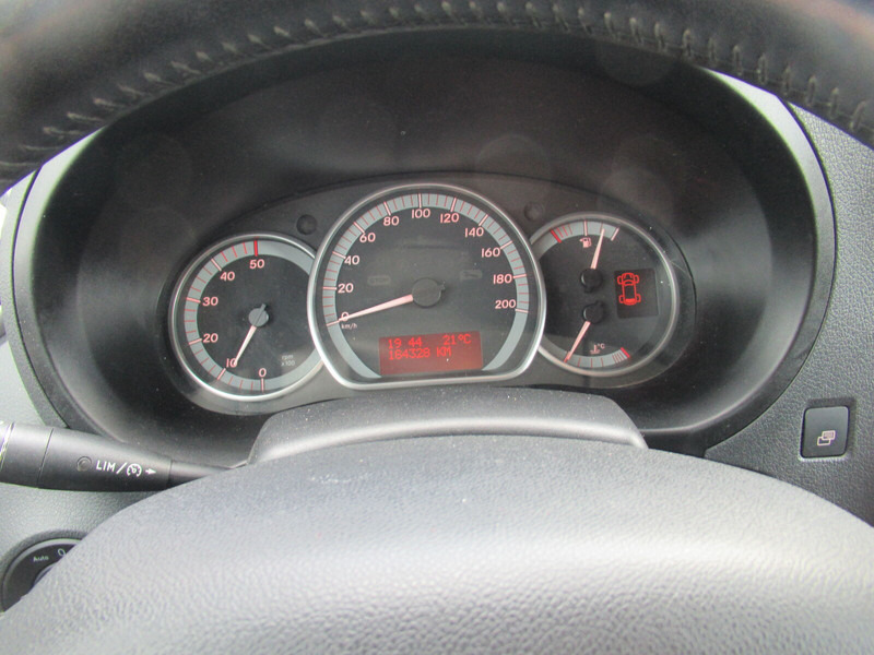 Leasing para Mercedes-Benz Citan 111 Mercedes-Benz Citan 111: foto 17