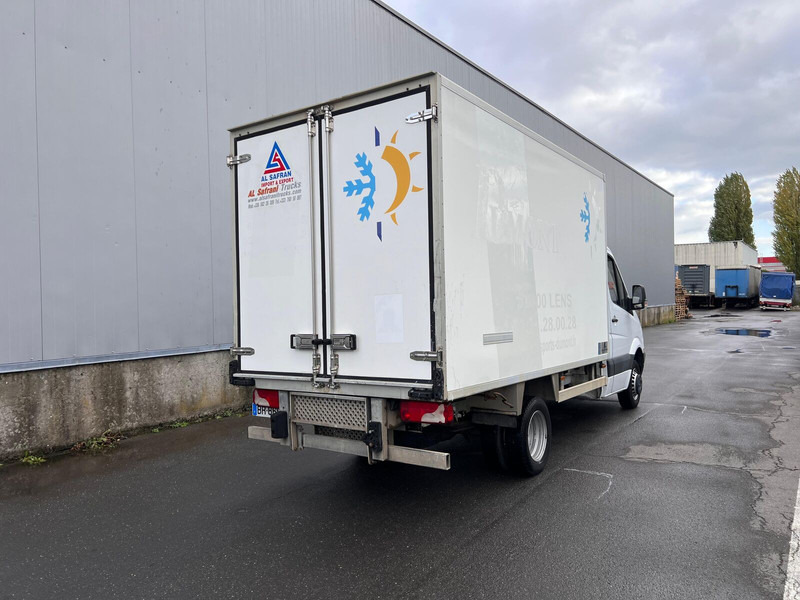 Mercedes-Benz Sprinter - Furgoneta frigorifica: foto 5 Mercedes-Benz Sprinter - Furgoneta frigorifica: foto 5