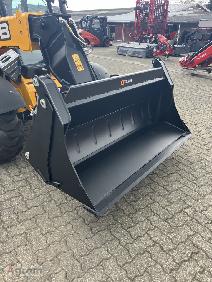 ALÖ 4in1 Klappschaufel 185 MP - Cazo cargador para Maquinaria de construcción: foto 5 ALÖ 4in1 Klappschaufel 185 MP - Cazo cargador para Maquinaria de construcción: foto 5