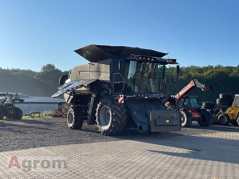 Massey Ferguson IDEAL 8 PL - Cosechadora de granos: foto 5 Massey Ferguson IDEAL 8 PL - Cosechadora de granos: foto 5