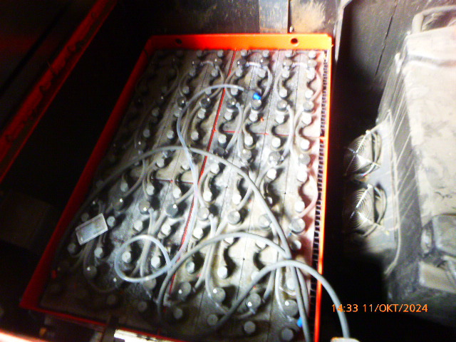LINDE W20 2022 BATTERY!!! - Remolcadora: foto 3 LINDE W20 2022 BATTERY!!! - Remolcadora: foto 3