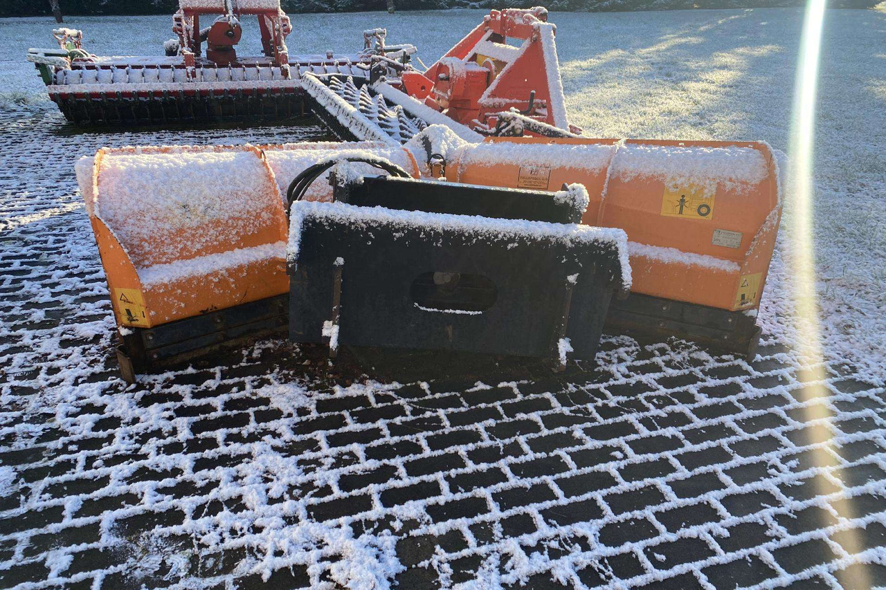 Faim 270 - Cuchilla quitanieves: foto 3 Faim 270 - Cuchilla quitanieves: foto 3