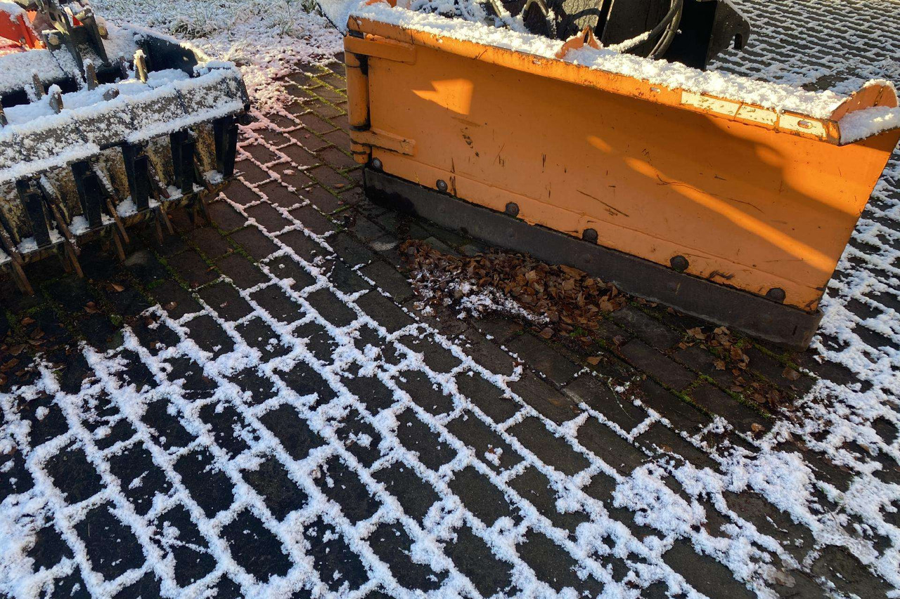 Faim 270 - Cuchilla quitanieves: foto 4 Faim 270 - Cuchilla quitanieves: foto 4