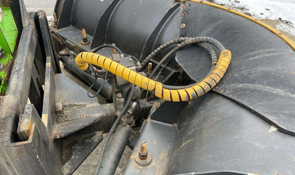 -Kita- Sniego stumdytuvai - Cuchilla quitanieves: foto 4 -Kita- Sniego stumdytuvai - Cuchilla quitanieves: foto 4