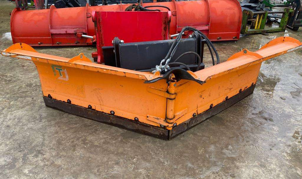 -Kita- Sniego stumdytuvai - Cuchilla quitanieves: foto 3 -Kita- Sniego stumdytuvai - Cuchilla quitanieves: foto 3