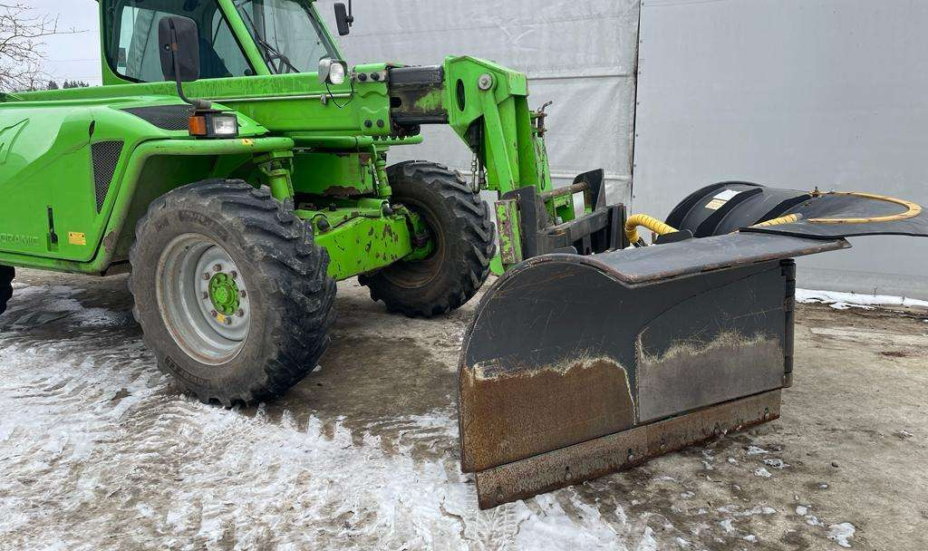 -Kita- Sniego stumdytuvai - Cuchilla quitanieves: foto 5 -Kita- Sniego stumdytuvai - Cuchilla quitanieves: foto 5