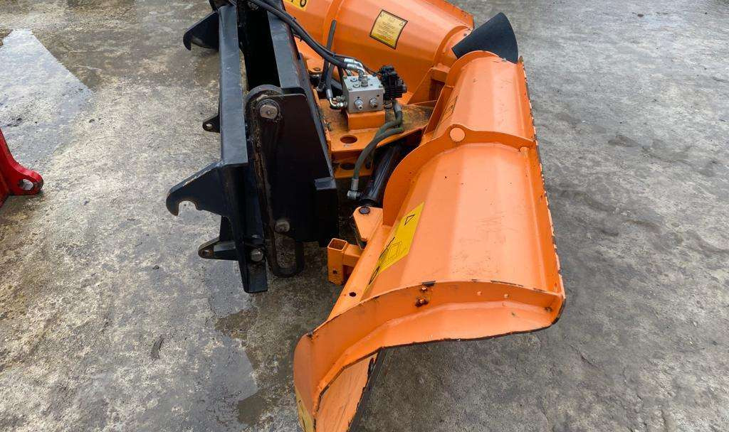 -Kita- Sniego stumdytuvai - Cuchilla quitanieves: foto 2 -Kita- Sniego stumdytuvai - Cuchilla quitanieves: foto 2