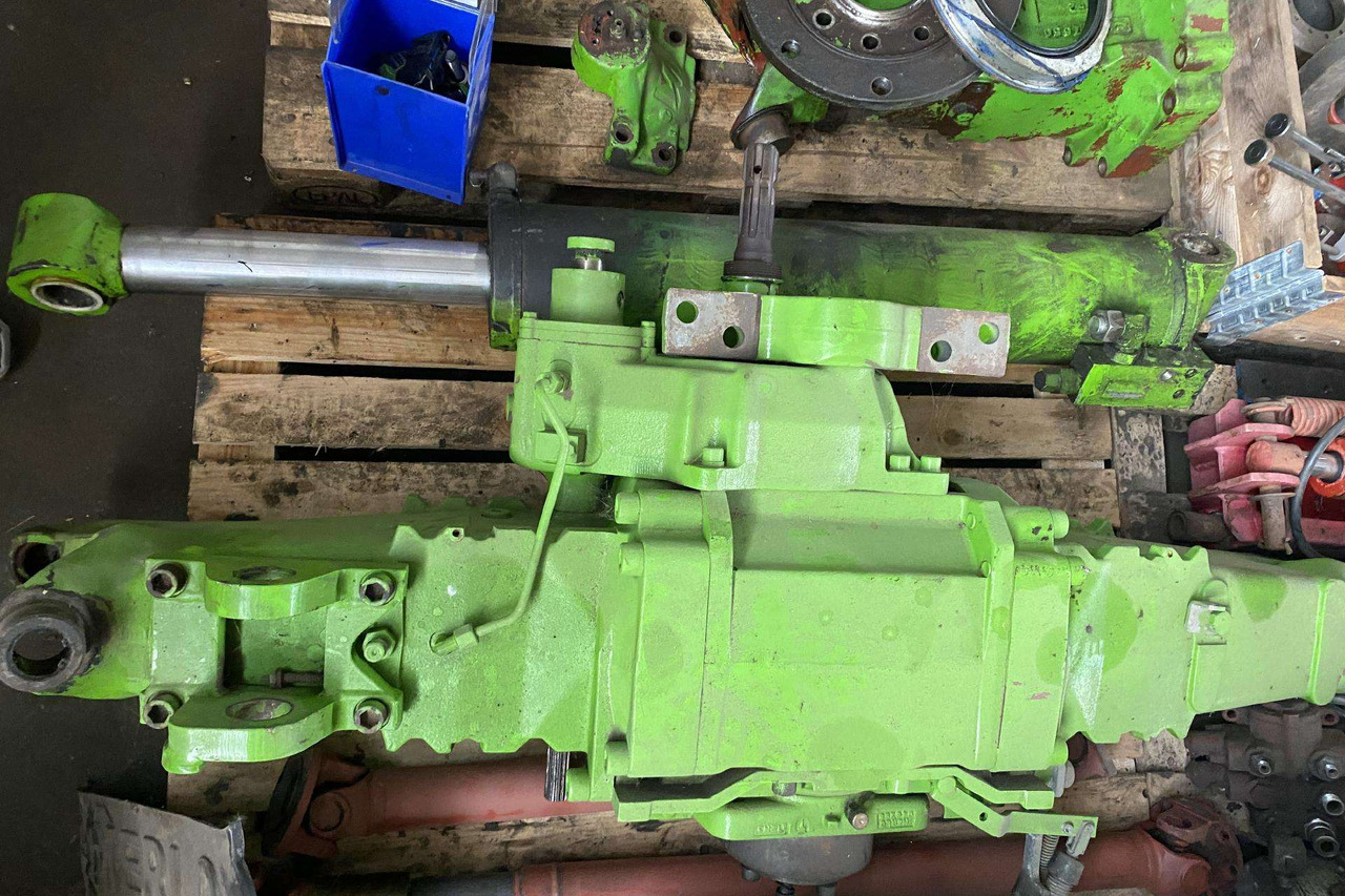 Merlo Merlo - Capota para Maquinaria agrícola: foto 4 Merlo Merlo - Capota para Maquinaria agrícola: foto 4