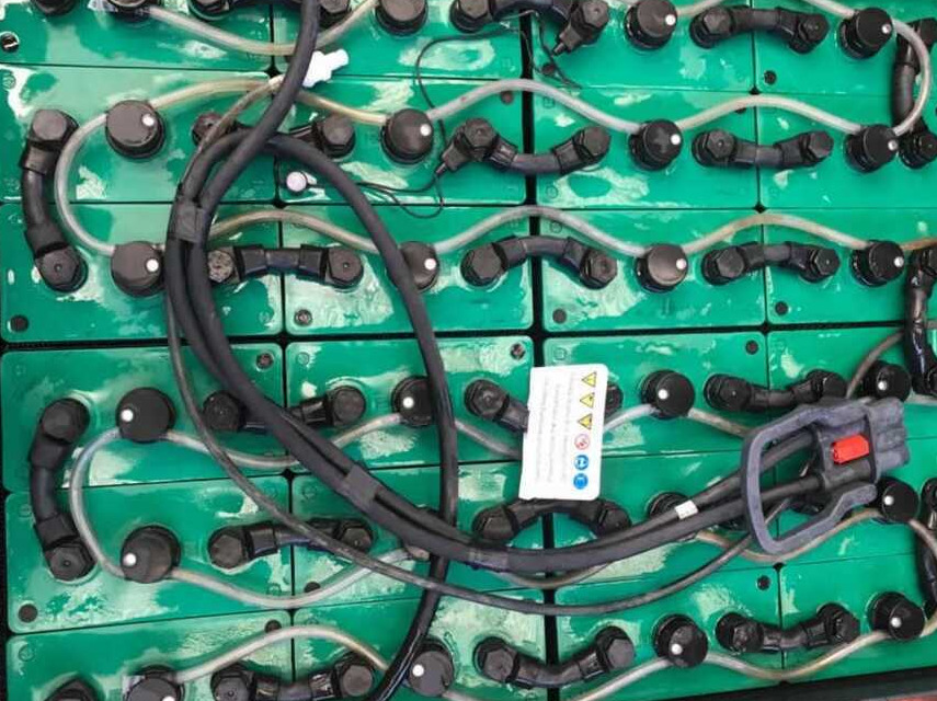 Linde E 20 PH/386 (batt. 2017) - Carretilla elevadora eléctrica: foto 5 Linde E 20 PH/386 (batt. 2017) - Carretilla elevadora eléctrica: foto 5