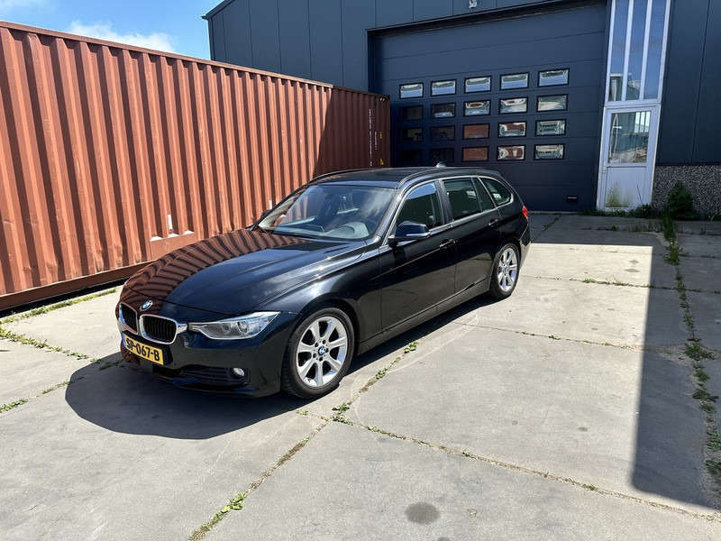 BMW 3 Serie 320d touring - Coche: foto 1 BMW 3 Serie 320d touring - Coche: foto 1