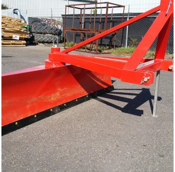 Boxer GS250 - Equipo para trabajo del suelo: foto 1 Boxer GS250 - Equipo para trabajo del suelo: foto 1